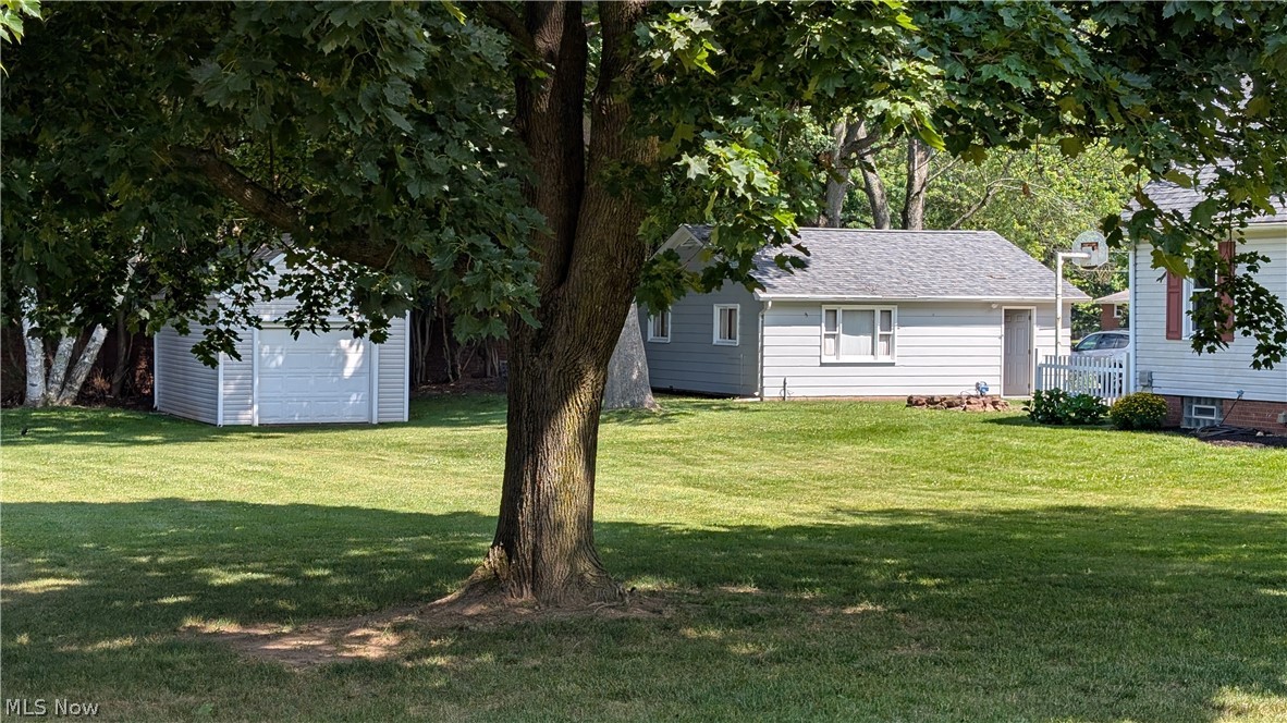 1020 E Lincoln Way Minerva OH 44657
