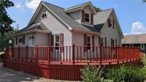 1020 E Lincoln Way Minerva OH 44657