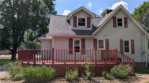 1020 E Lincoln Way Minerva OH 44657