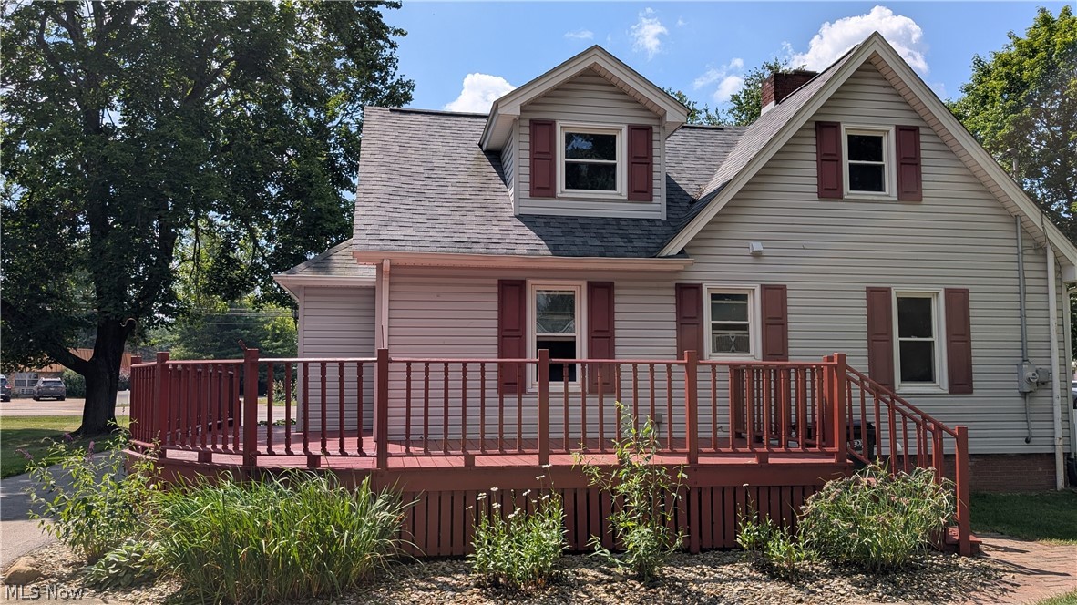 1020 E Lincoln Way Minerva OH 44657