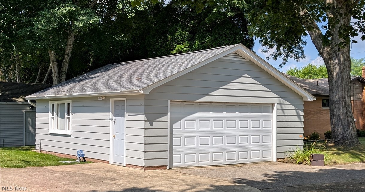 1020 E Lincoln Way Minerva OH 44657
