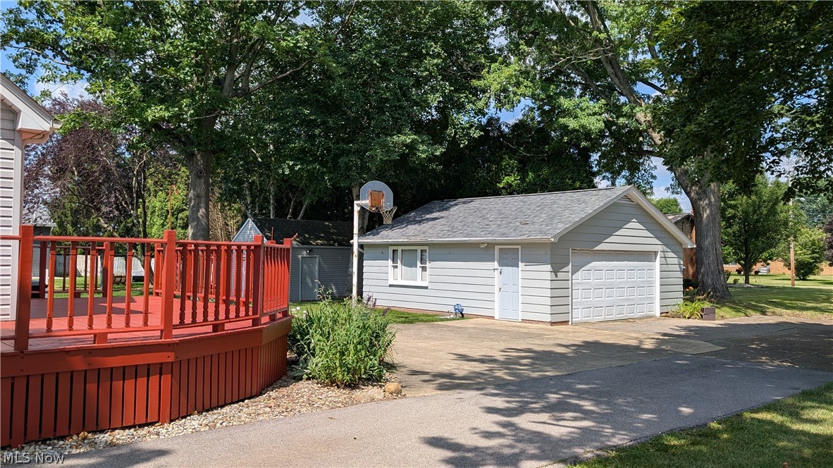 1020 E Lincoln Way Minerva OH 44657