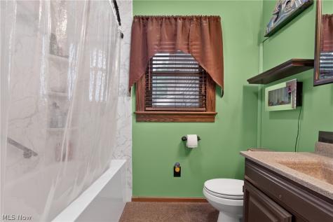 508 Locust Street S Canal Fulton OH 44614