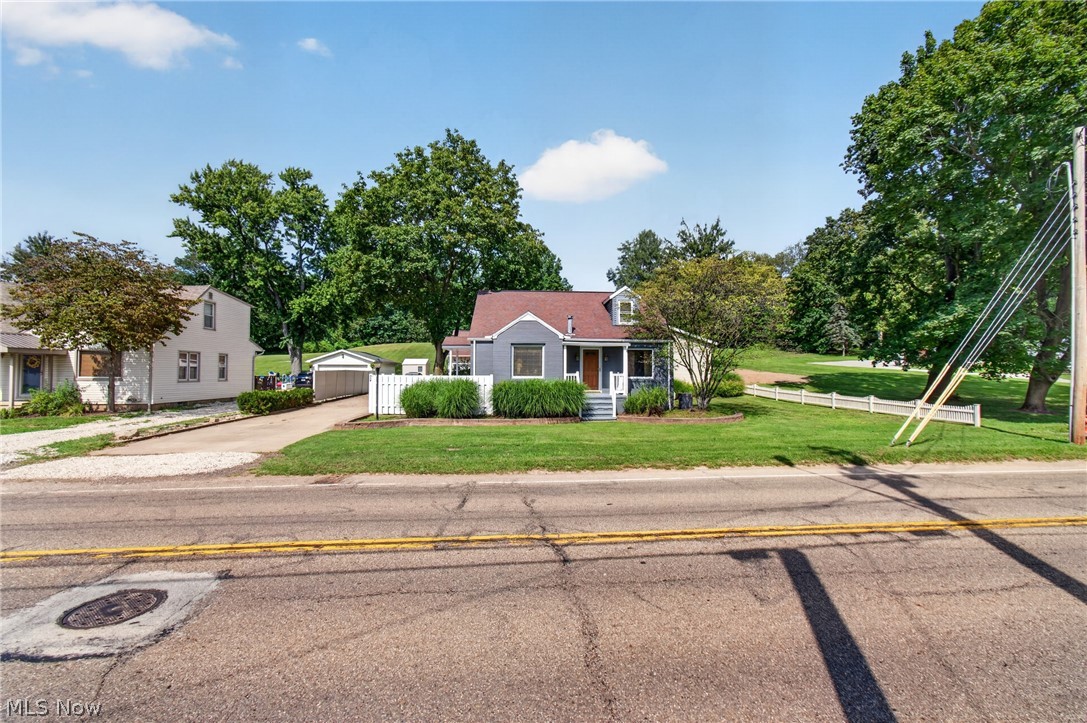 508 Locust Street S Canal Fulton OH 44614