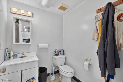 508 Locust Street S Canal Fulton OH 44614