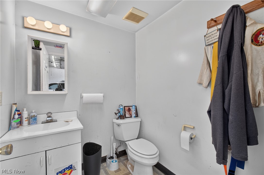 508 Locust Street S Canal Fulton OH 44614