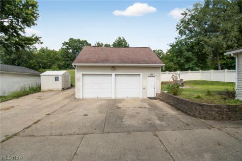 508 Locust Street S Canal Fulton OH 44614