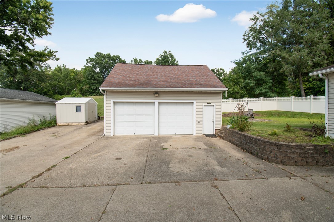 508 Locust Street S Canal Fulton OH 44614