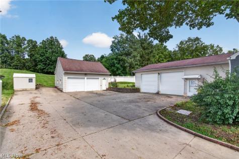 508 Locust Street S Canal Fulton OH 44614