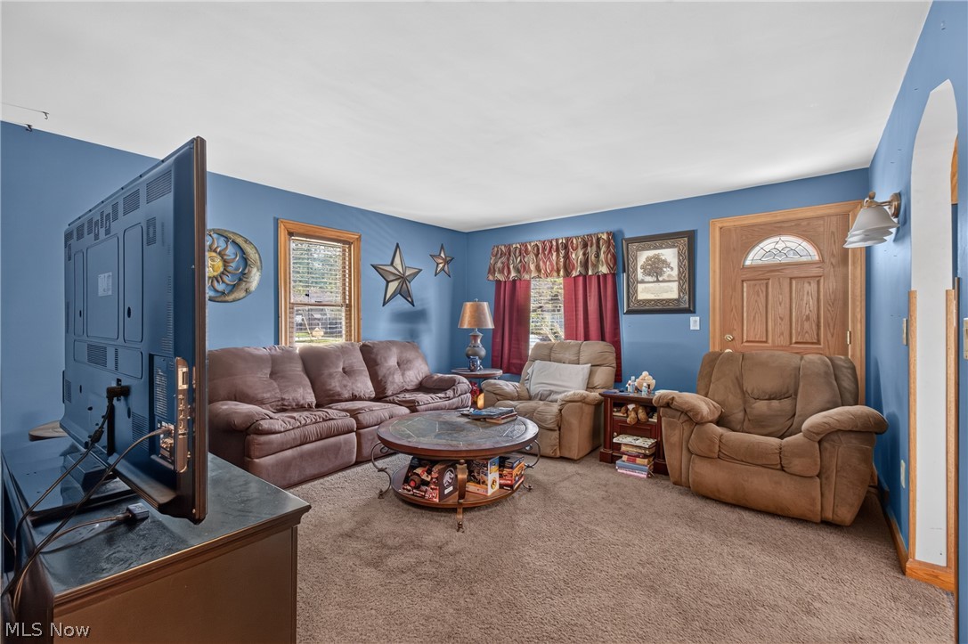 508 Locust Street S Canal Fulton OH 44614
