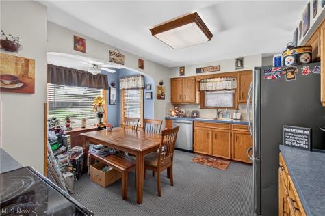 508 Locust Street S Canal Fulton OH 44614