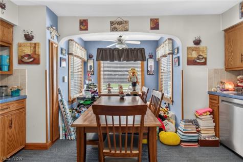 508 Locust Street S Canal Fulton OH 44614