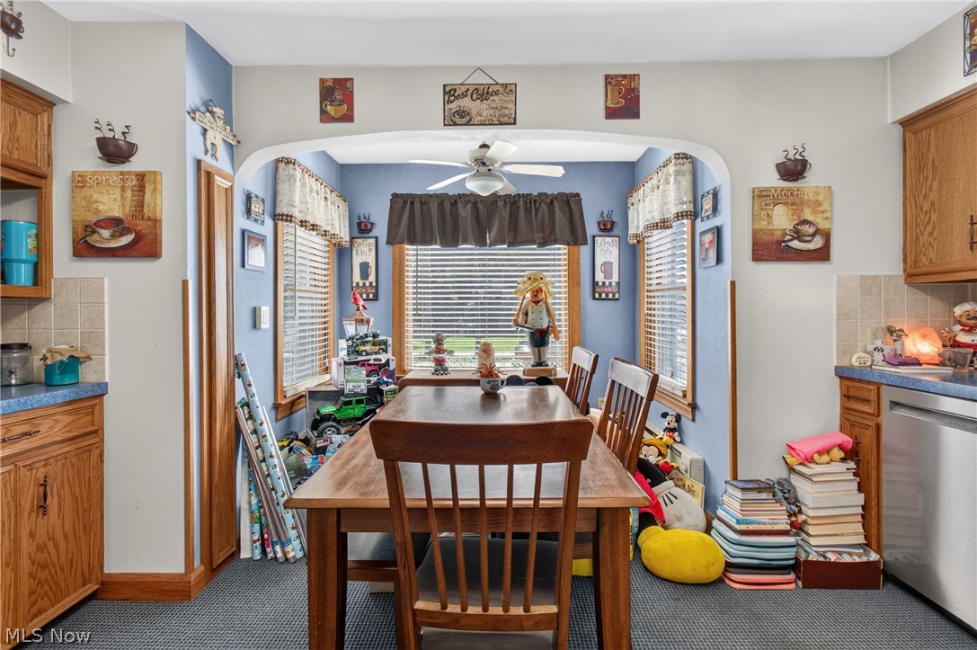 508 Locust Street S Canal Fulton OH 44614