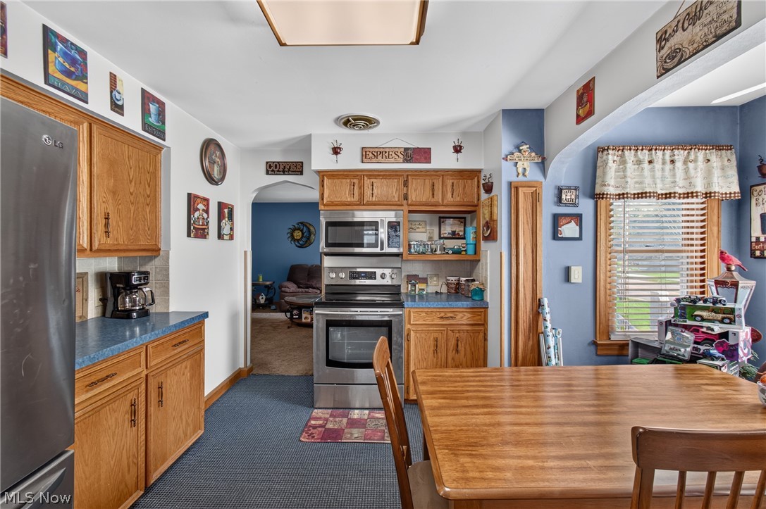 508 Locust Street S Canal Fulton OH 44614