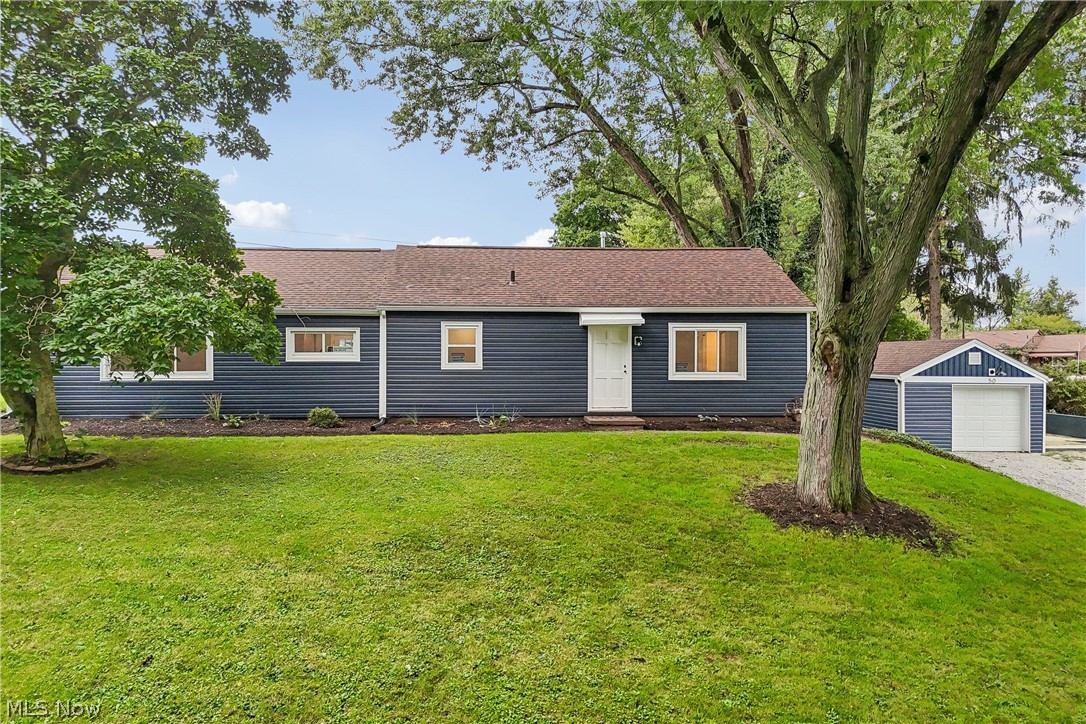 50 S Glencoe Drive Akron OH 44319
