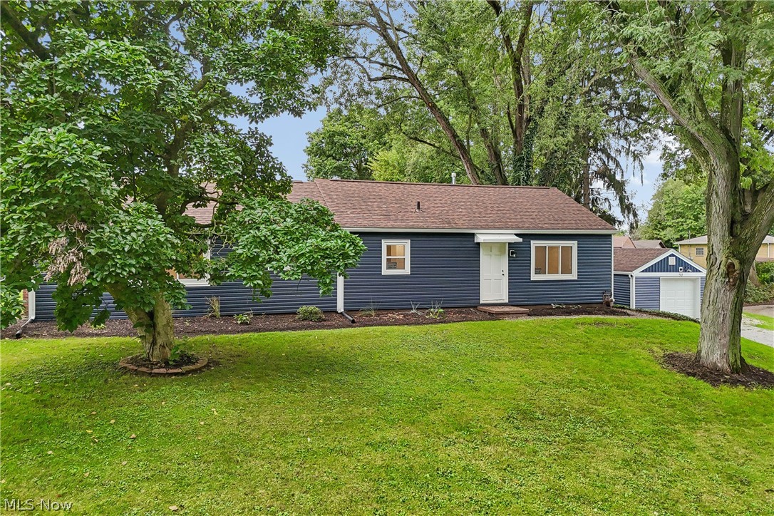 50 S Glencoe Drive Akron OH 44319