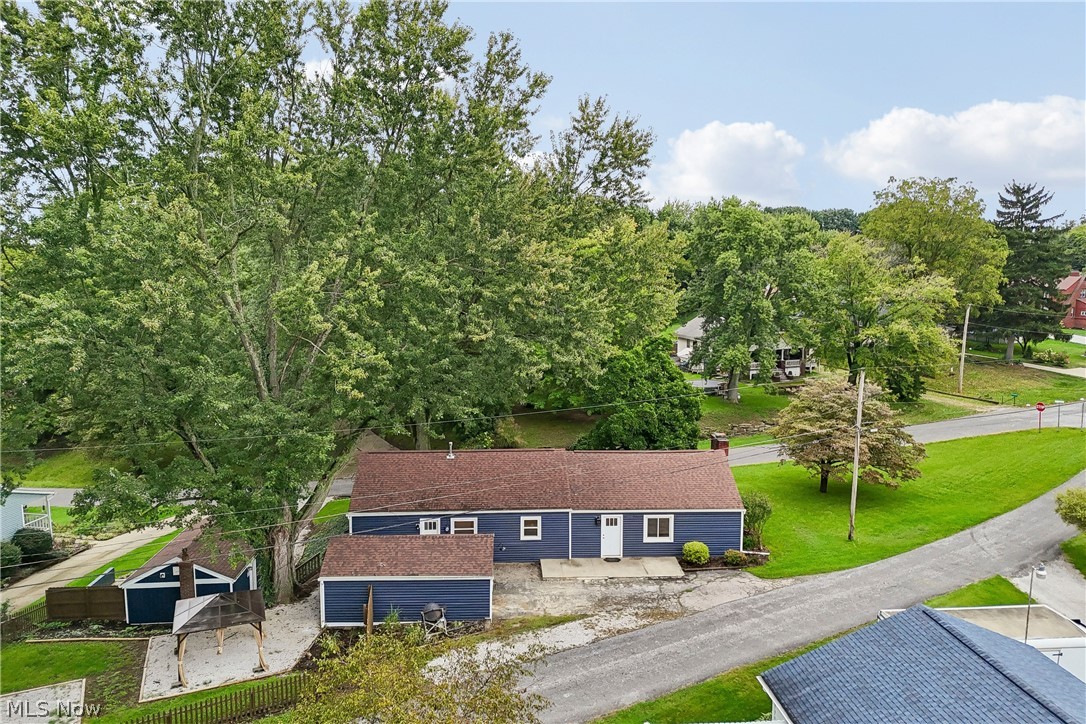 50 S Glencoe Drive Akron OH 44319