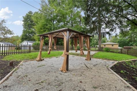 50 S Glencoe Drive Akron OH 44319