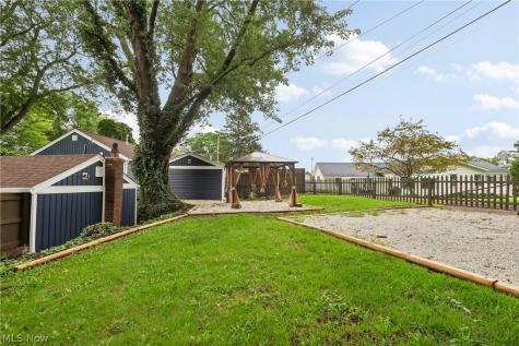 50 S Glencoe Drive Akron OH 44319