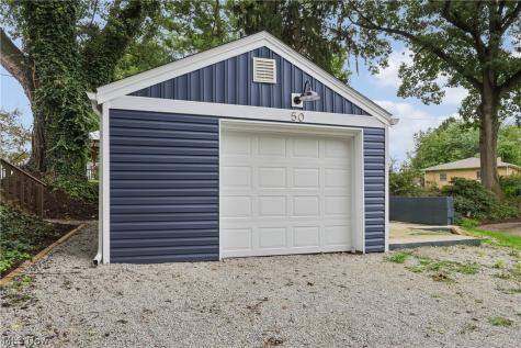 50 S Glencoe Drive Akron OH 44319
