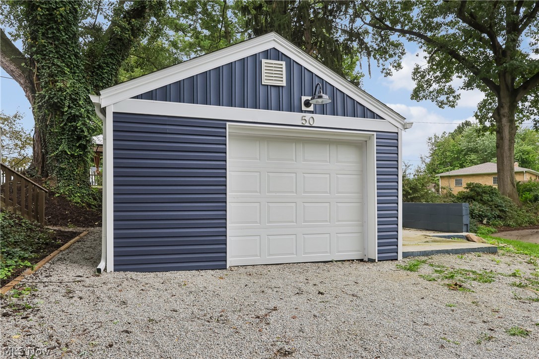 50 S Glencoe Drive Akron OH 44319