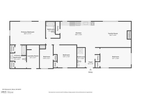 50 S Glencoe Drive Akron OH 44319