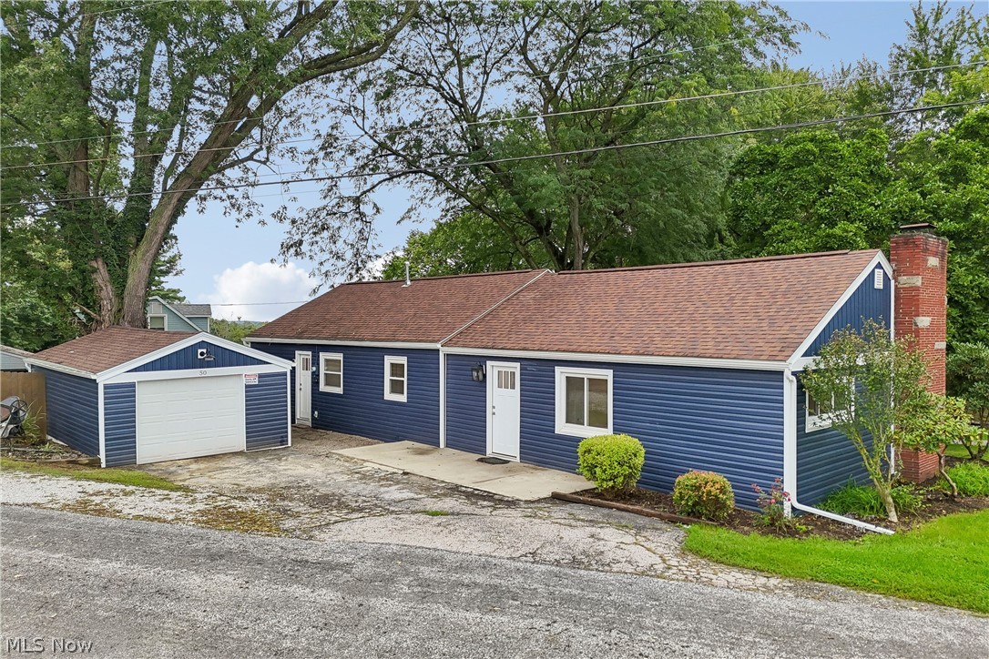 50 S Glencoe Drive Akron OH 44319