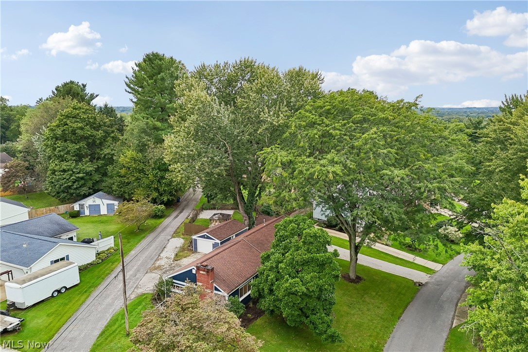 50 S Glencoe Drive Akron OH 44319