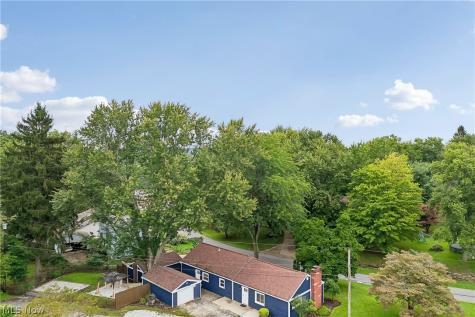 50 S Glencoe Drive Akron OH 44319