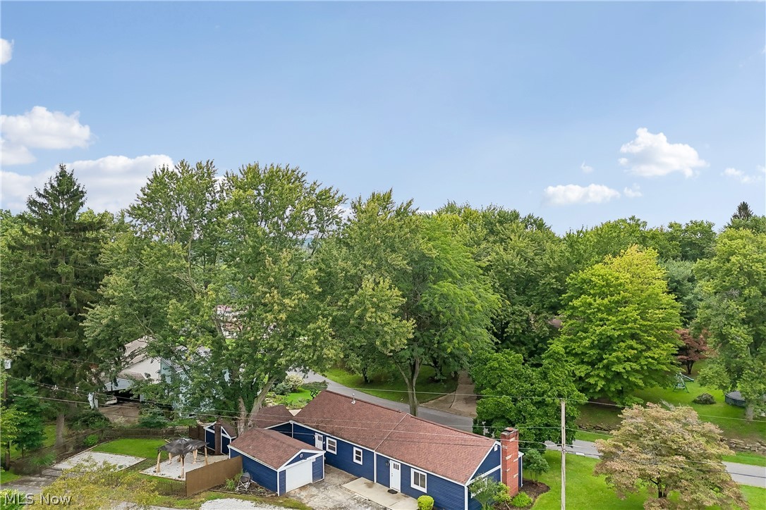 50 S Glencoe Drive Akron OH 44319