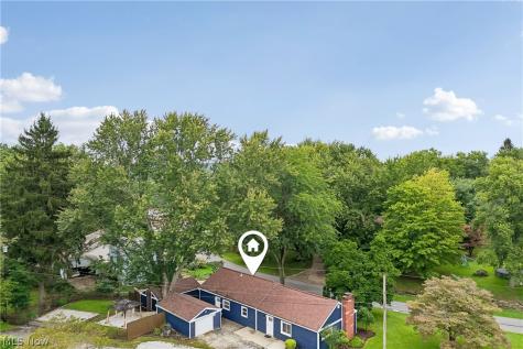 50 S Glencoe Drive Akron OH 44319