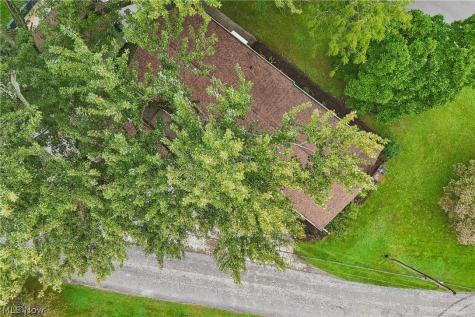 50 S Glencoe Drive Akron OH 44319