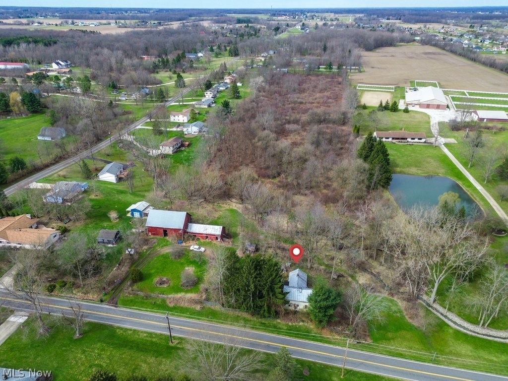 1846 Lester Road Valley City OH 44280