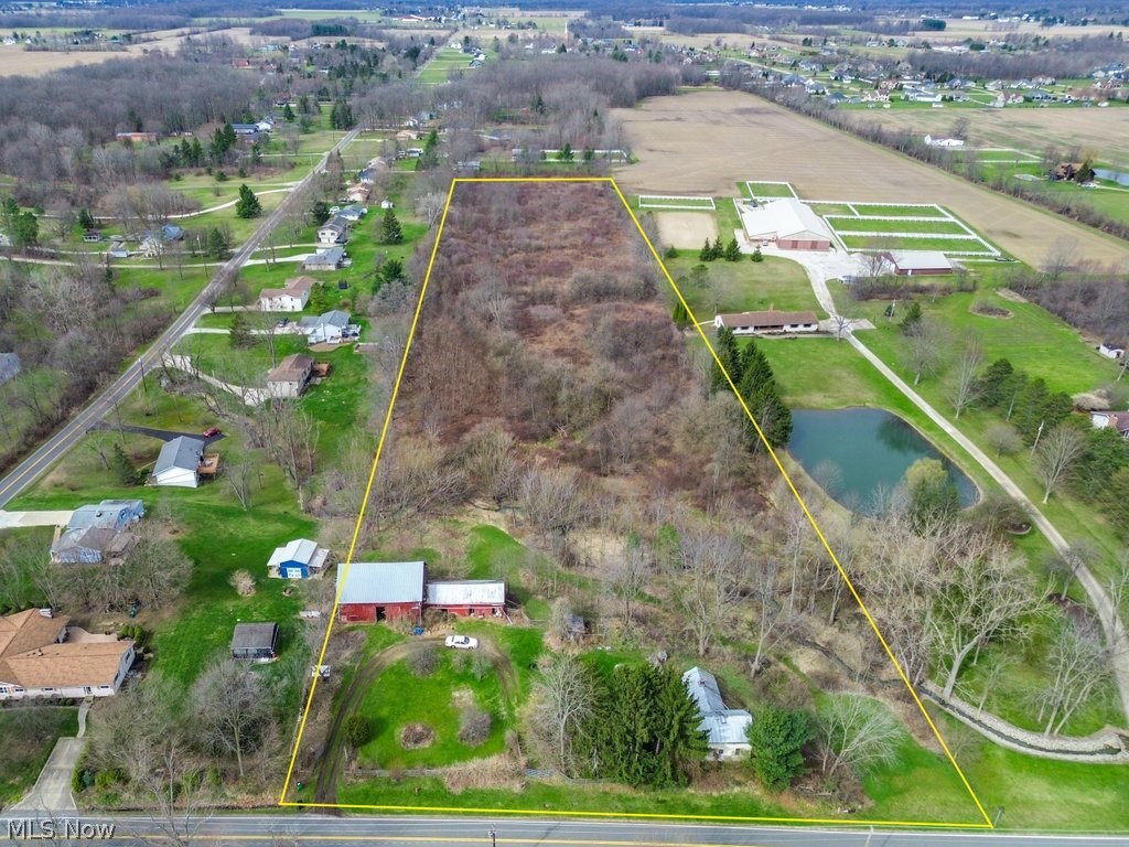 1846 Lester Road Valley City OH 44280