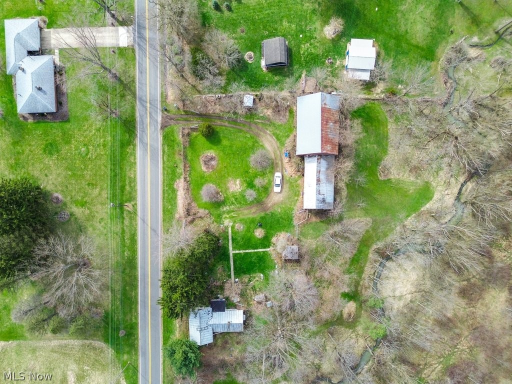 1846 Lester Road Valley City OH 44280