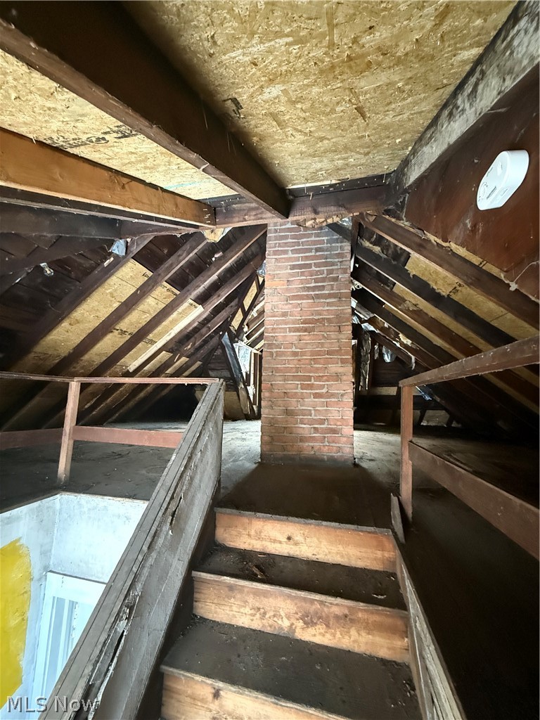 10428 Park Heights Road Cleveland OH 44104