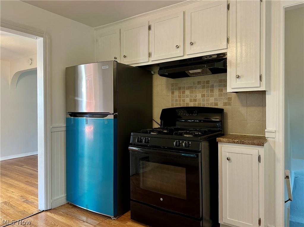 22571 Ivan Avenue Euclid OH 44123