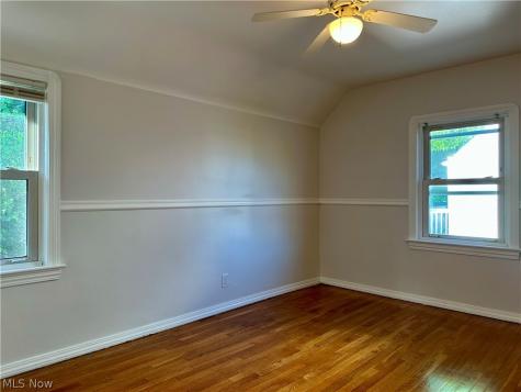 22571 Ivan Avenue Euclid OH 44123