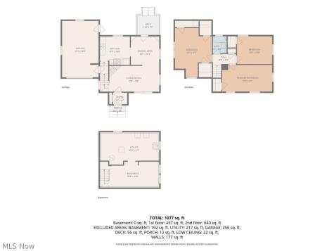 22571 Ivan Avenue Euclid OH 44123