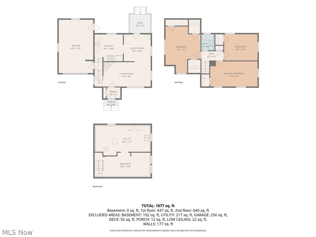 22571 Ivan Avenue Euclid OH 44123