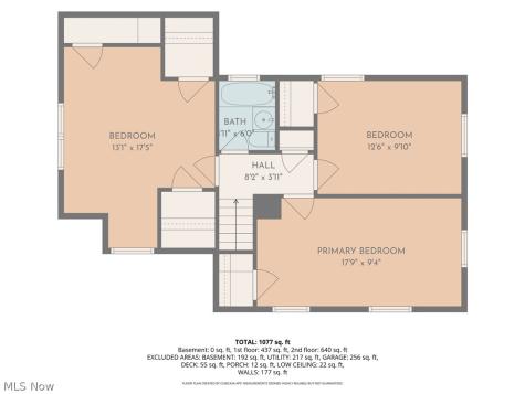 22571 Ivan Avenue Euclid OH 44123