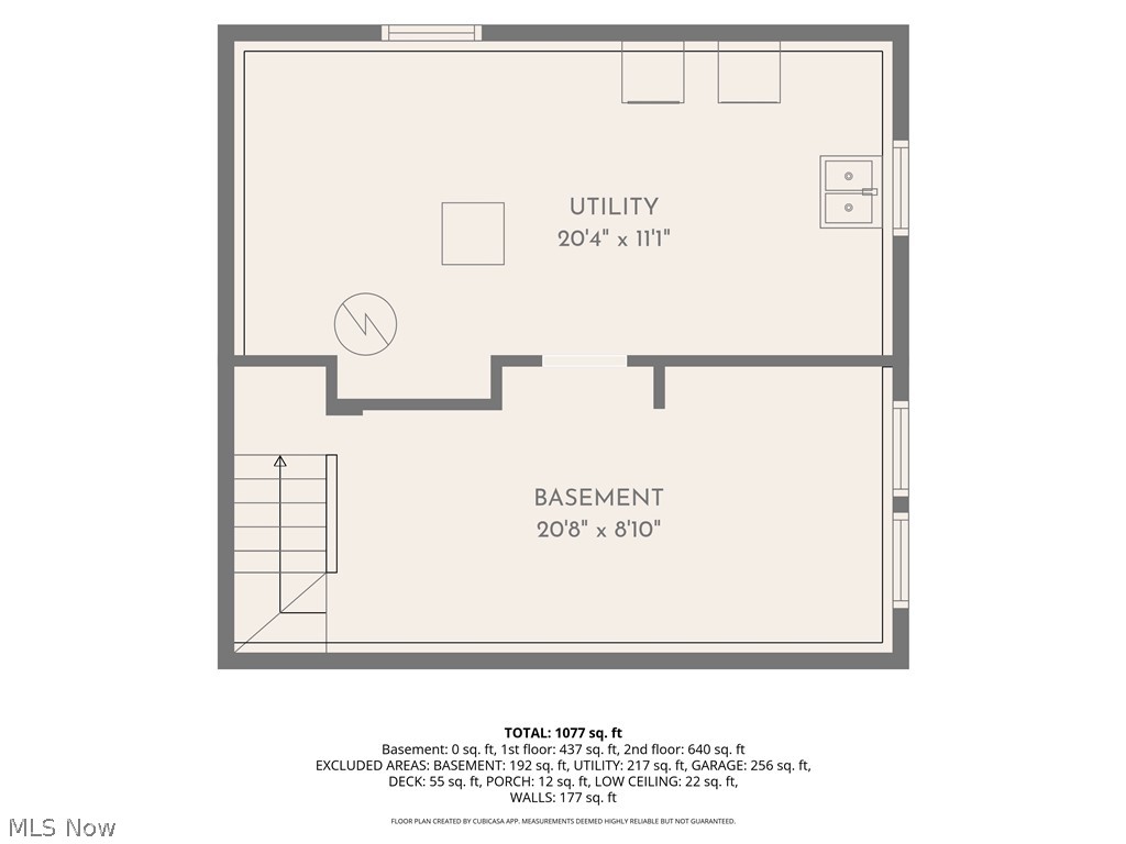 22571 Ivan Avenue Euclid OH 44123