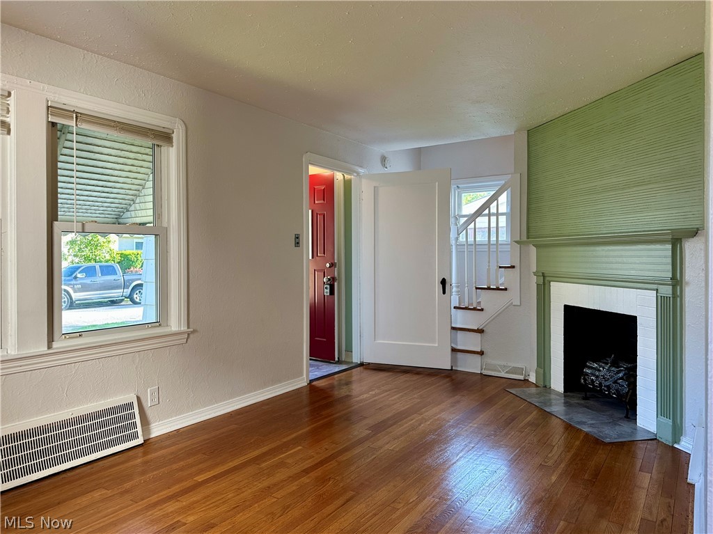 22571 Ivan Avenue Euclid OH 44123
