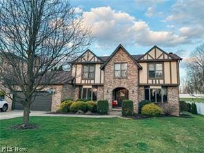 3874 April Drive Uniontown OH 44685