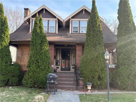 13514 Union Avenue Cleveland OH 44120
