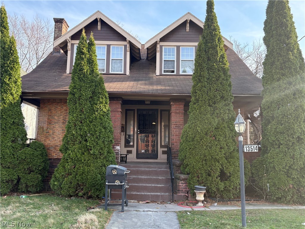 13514 Union Avenue Cleveland OH 44120