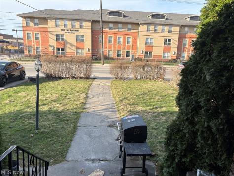 13514 Union Avenue Cleveland OH 44120