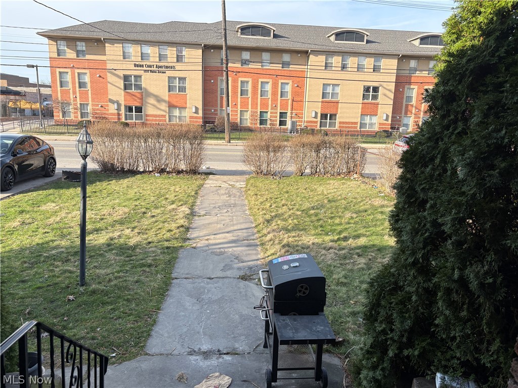 13514 Union Avenue Cleveland OH 44120