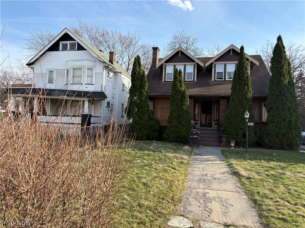 13514 Union Avenue Cleveland OH 44120