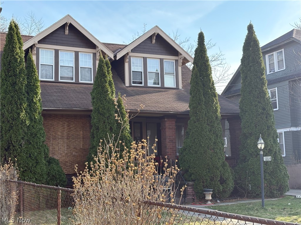 13514 Union Avenue Cleveland OH 44120